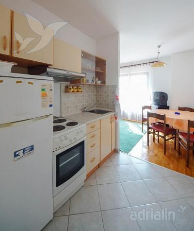 Simper Apartment Dramalj Exterior photo