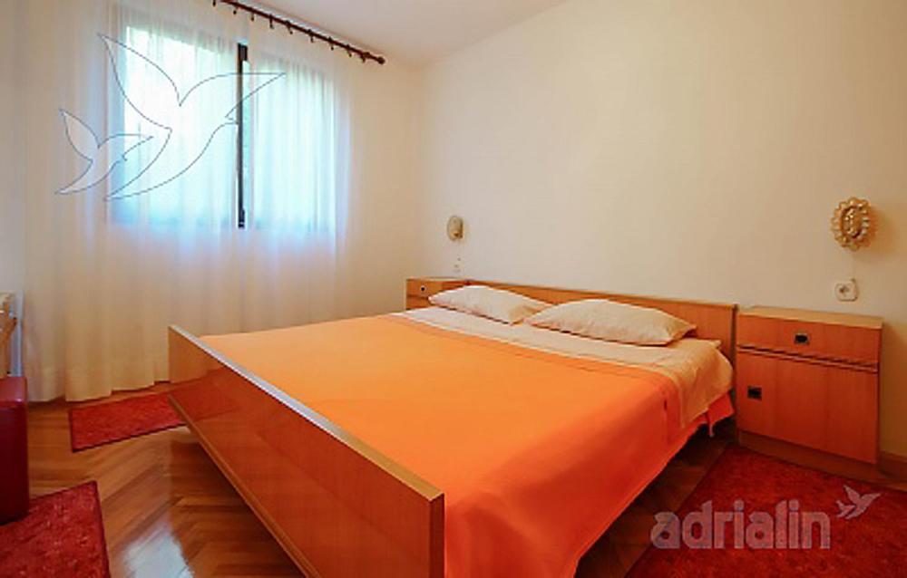 Simper Apartment Dramalj Exterior photo