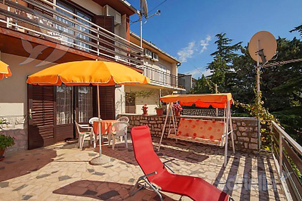 Simper Apartment Dramalj Exterior photo