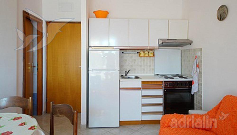 Simper Apartment Dramalj Exterior photo