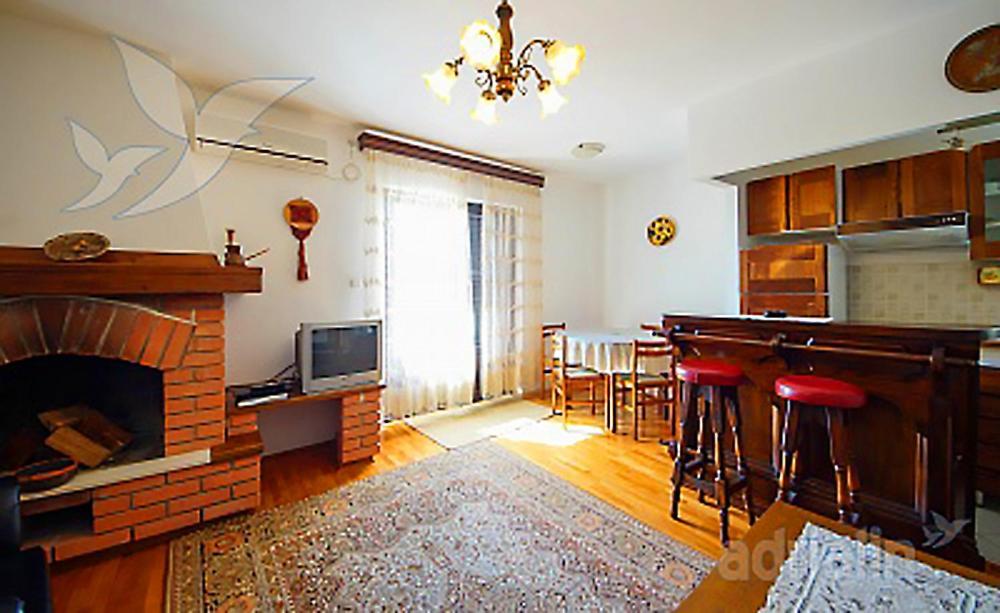 Simper Apartment Dramalj Exterior photo