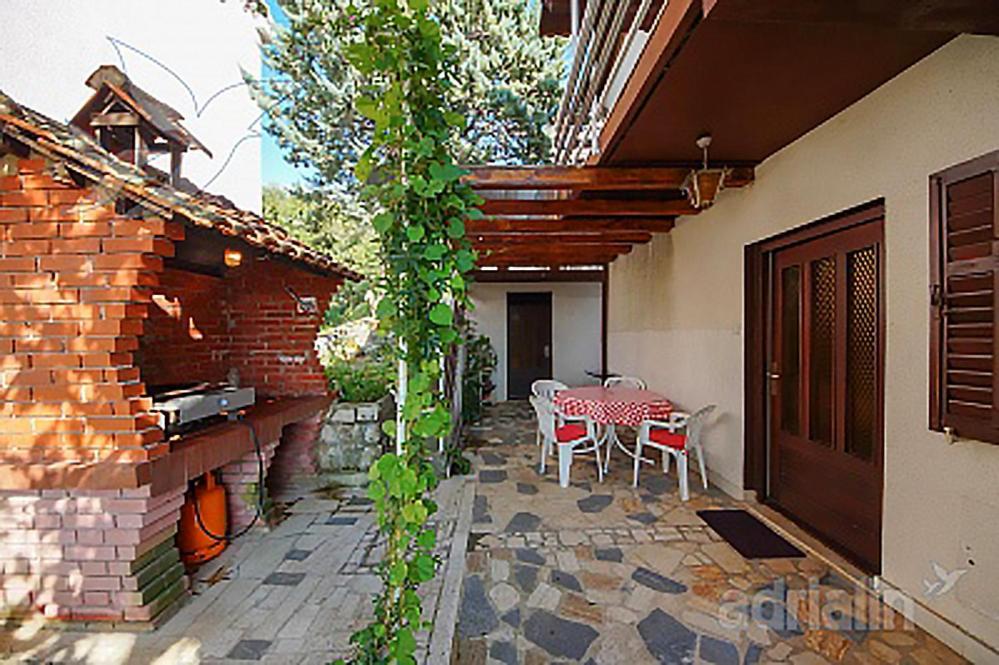 Simper Apartment Dramalj Exterior photo